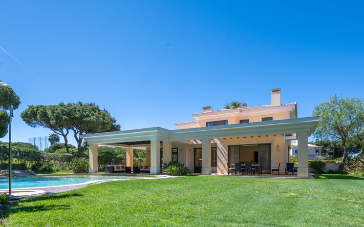 Villa Paraiso