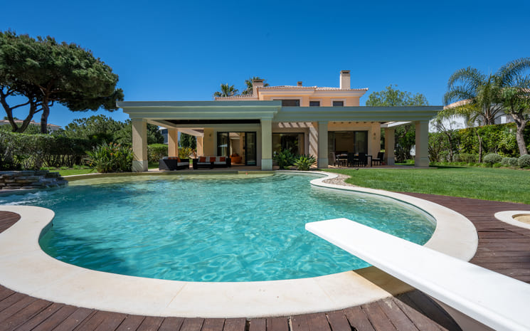 Villa Paraiso