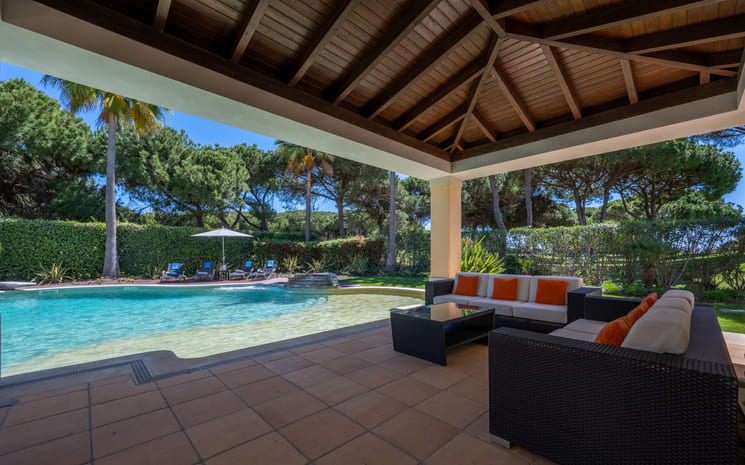 Villa Paraiso