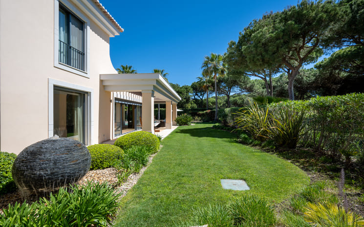 Villa Paraiso