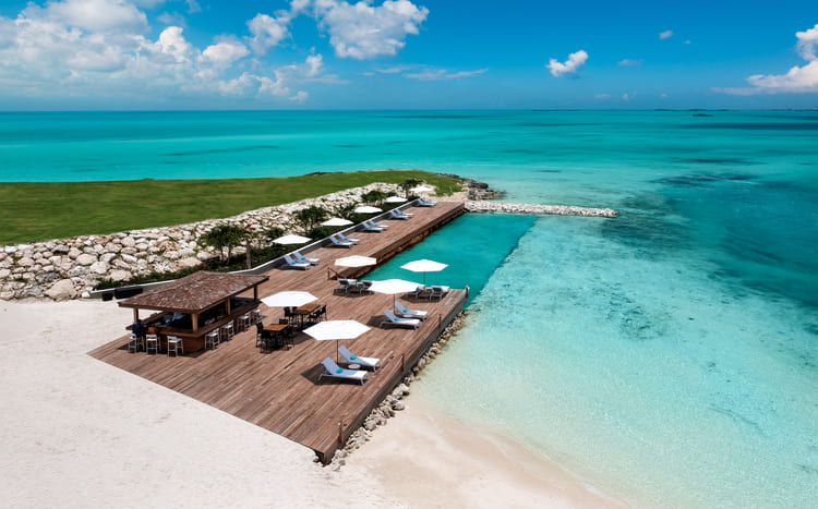 Wymara Villas and Beach Club