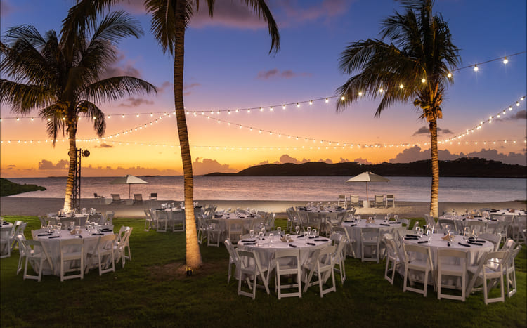 Wymara Villas and Beach Club