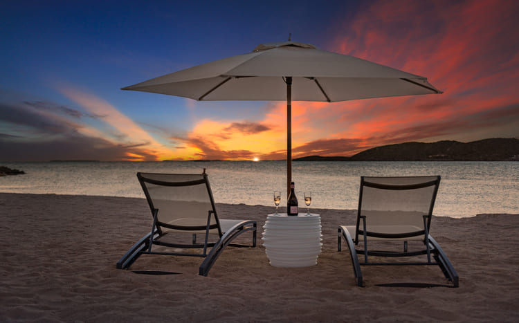 Wymara Villas and Beach Club