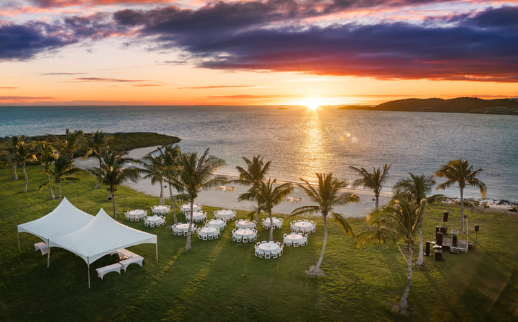 Wymara Villas and Beach Club