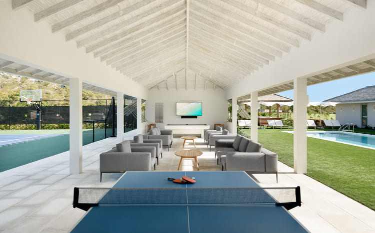 Wymara Villas and Beach Club