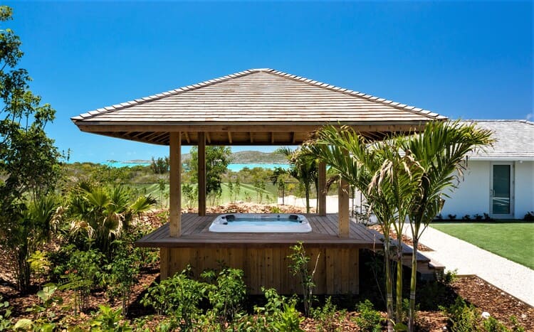 Wymara Villas and Beach Club