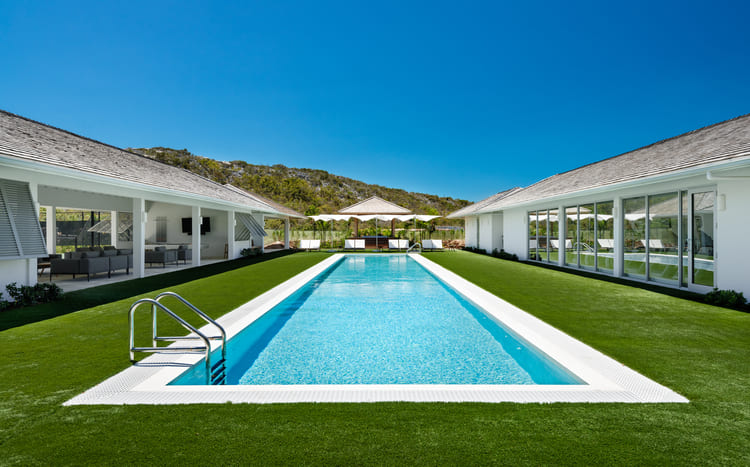 Wymara Villas and Beach Club
