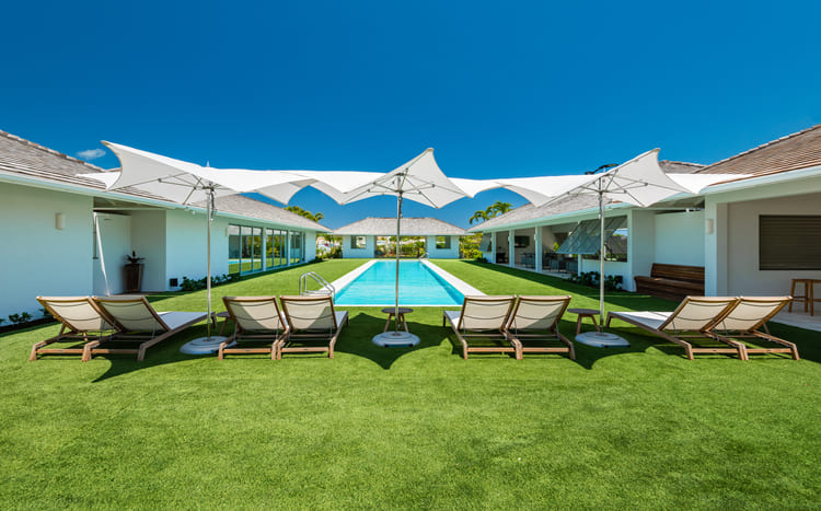 Wymara Villas and Beach Club