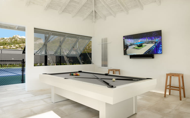 Wymara Villas and Beach Club
