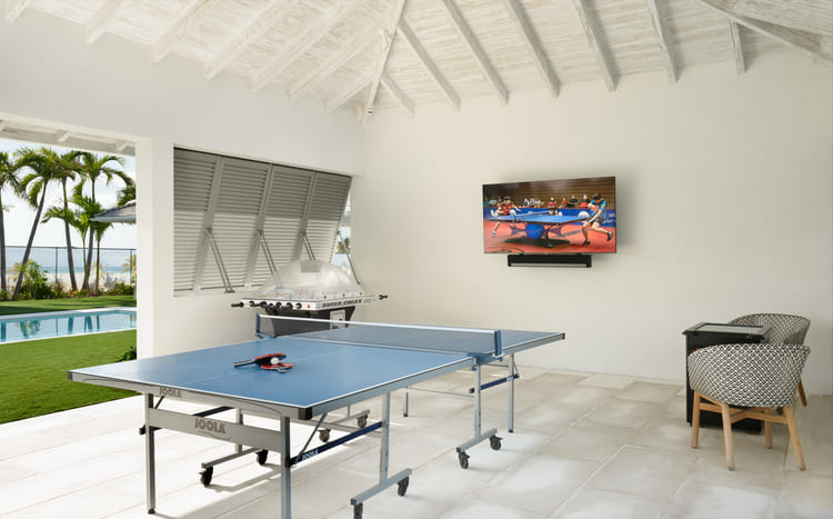 Wymara Villas and Beach Club