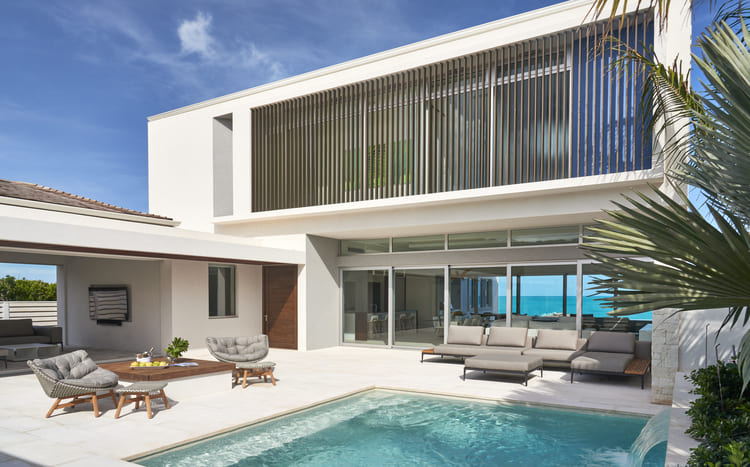 Wymara Villas and Beach Club