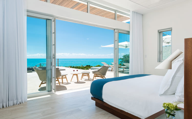 Wymara Villas and Beach Club