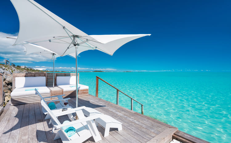 Wymara Villas and Beach Club