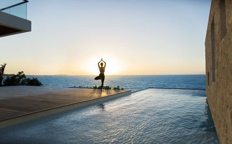 Wymara Villas and Beach Club