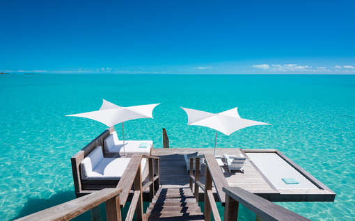 Wymara Villas and Beach Club