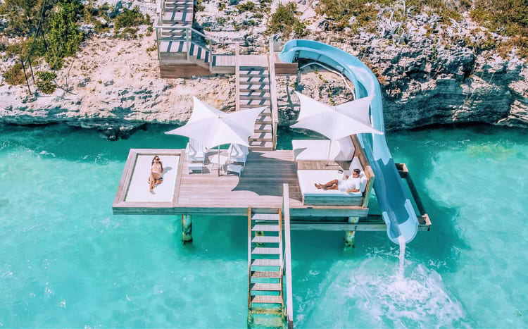 Wymara Villas and Beach Club