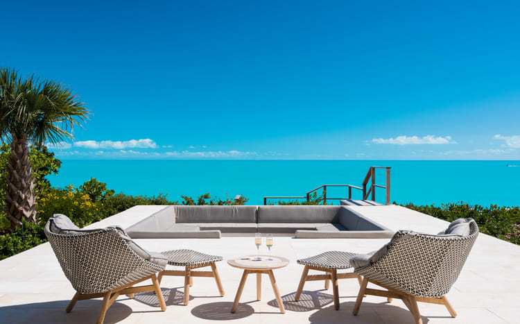 Wymara Villas and Beach Club