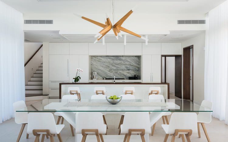 Wymara Villas and Beach Club