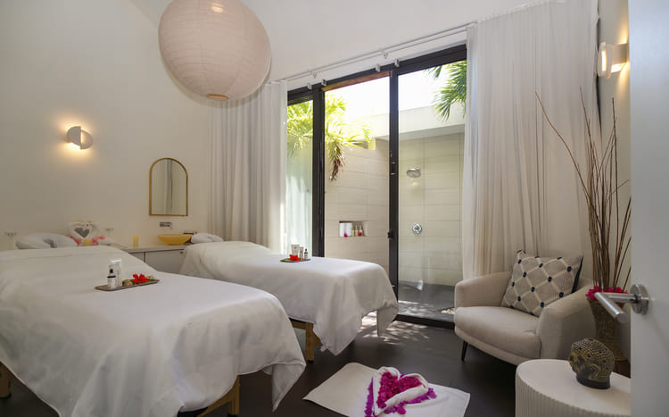 Wymara Villas and Beach Club