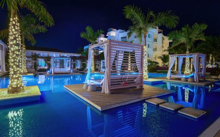 Wymara Villas and Beach Club