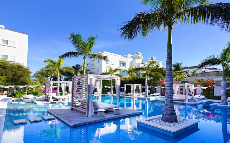 Wymara Villas and Beach Club