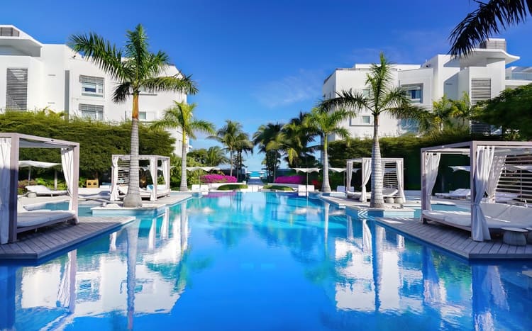 Wymara Villas and Beach Club