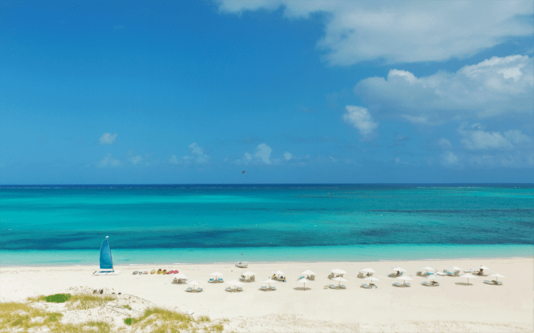 Wymara Villas and Beach Club