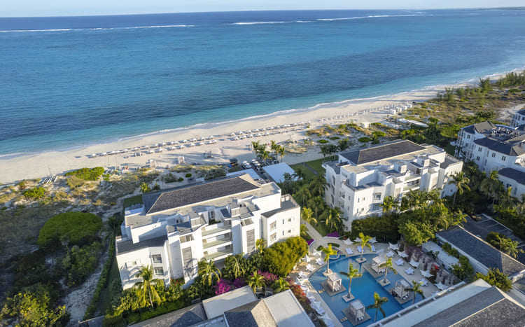 Wymara Villas and Beach Club