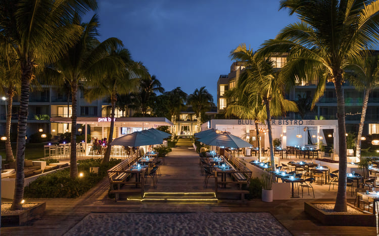 Wymara Villas and Beach Club