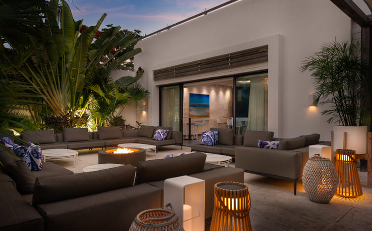 Wymara Villas and Beach Club