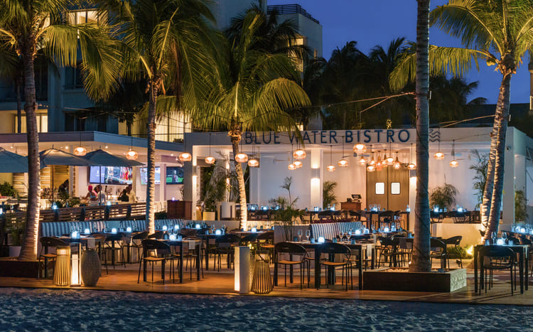 Wymara Villas and Beach Club