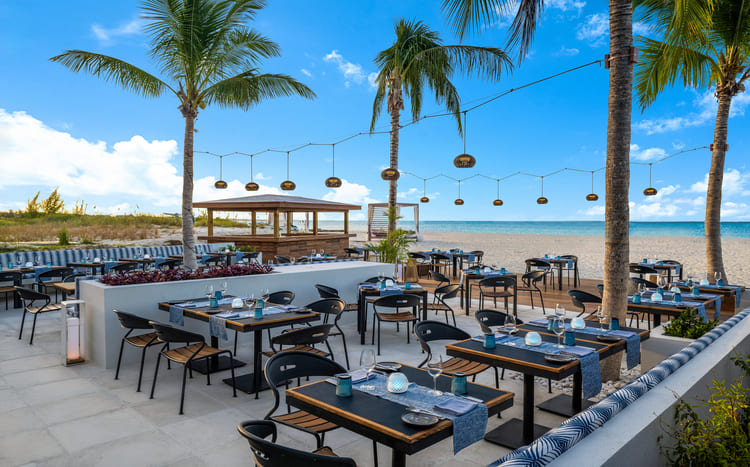 Wymara Villas and Beach Club
