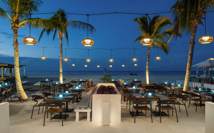 Wymara Villas and Beach Club