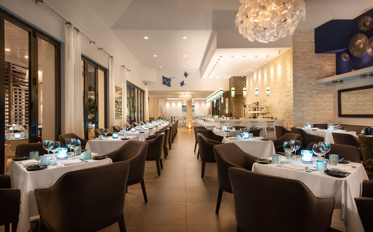 Wymara Villas and Beach Club