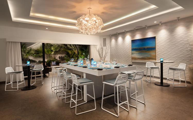 Wymara Villas and Beach Club