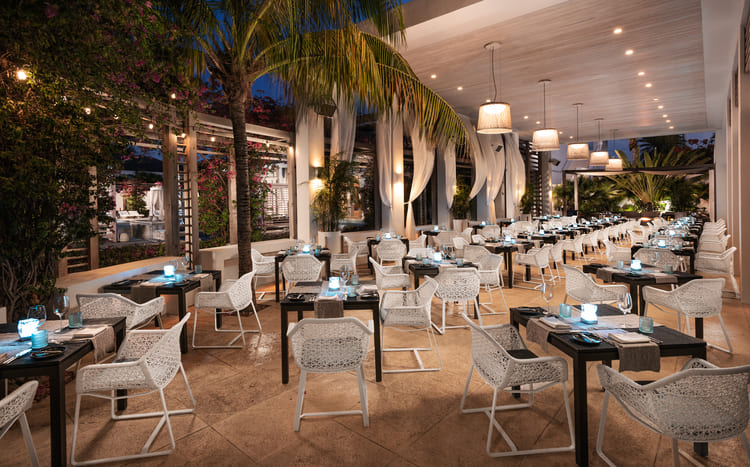 Wymara Villas and Beach Club