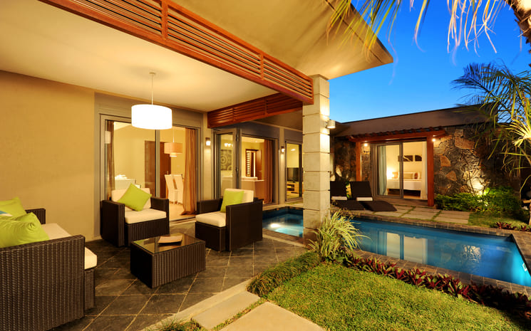 Athena Villas