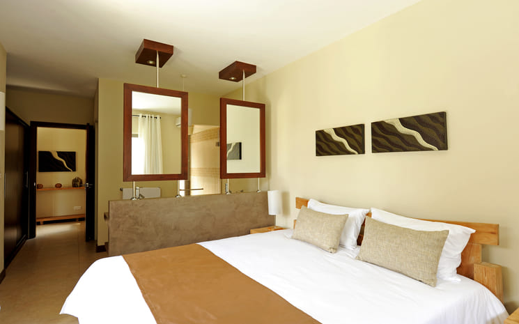 Athena Villas