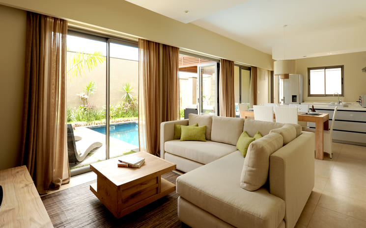 Athena Villas