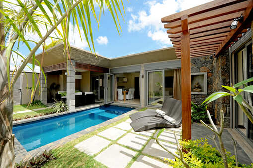 Athena Villas