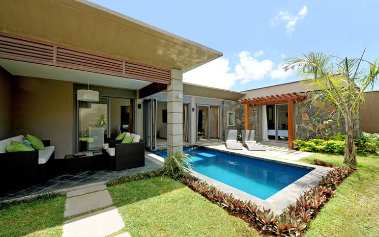 Athena Villas