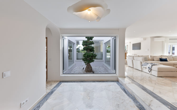 Villa Arvore
