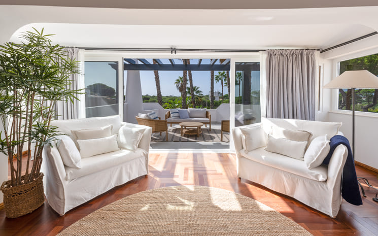 Villa Arvore