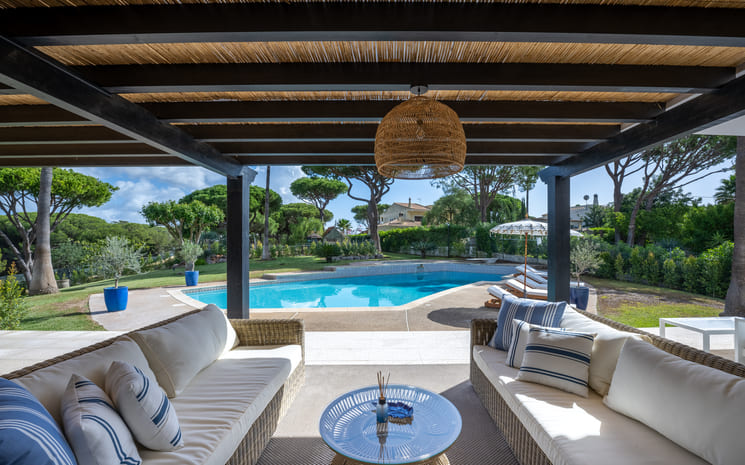 Villa Arvore