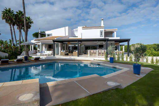 Villa Arvore