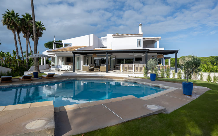 Villa Arvore