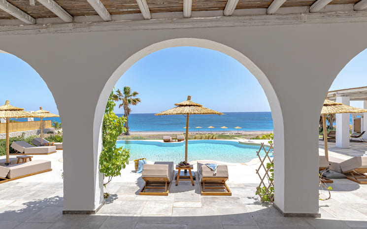 Villa Crystalia