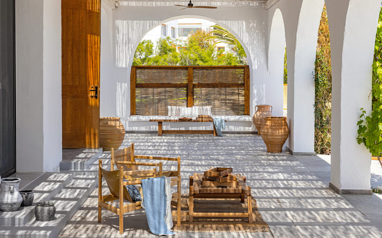 Villa Crystalia