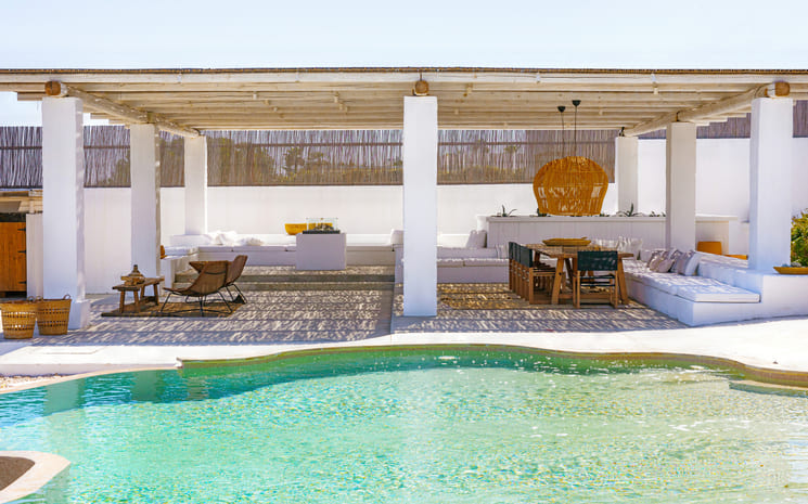Villa Crystalia