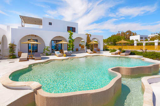 Villa Crystalia